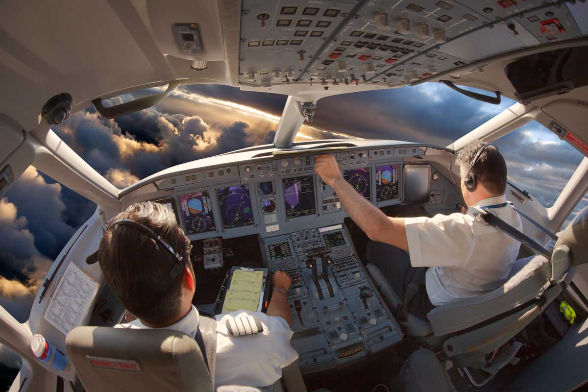 How Much Do Charter Pilots Make