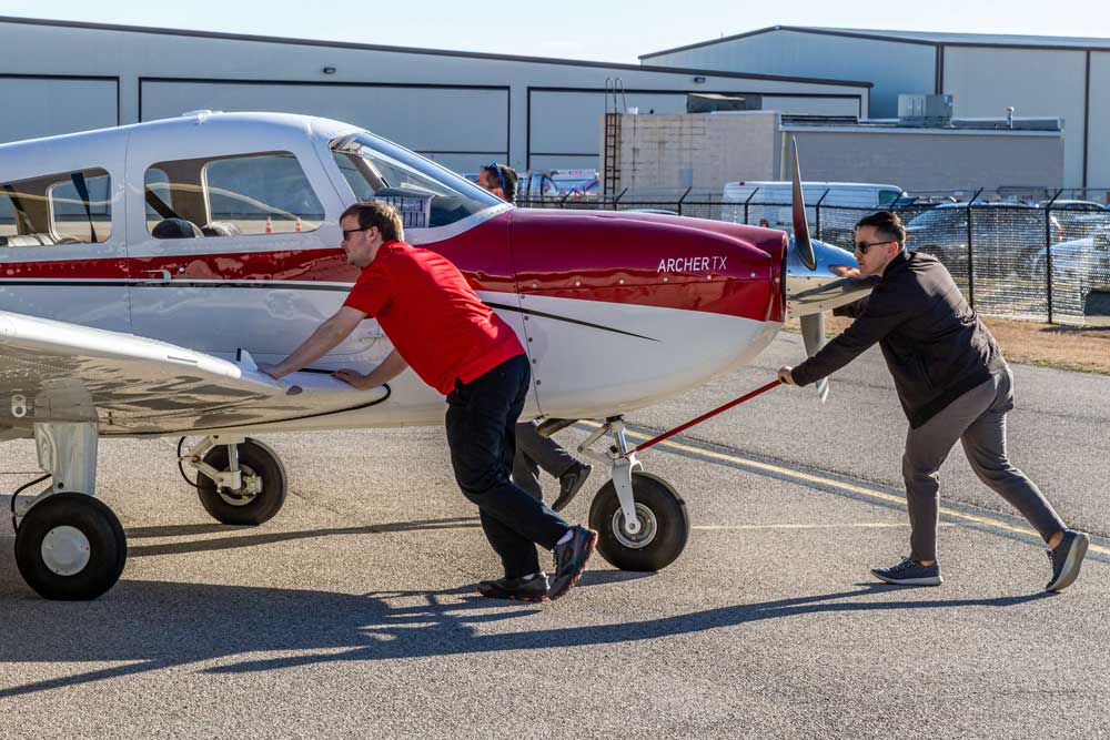 Master all the Types of Stalls a Private Pilot Must Know