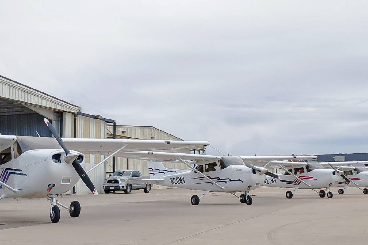 Cessna 172 vs 182: Which Would You Choose?