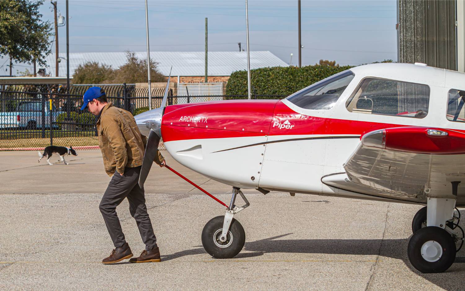 5 Aviation Scholarships to Help Pay for Flight School