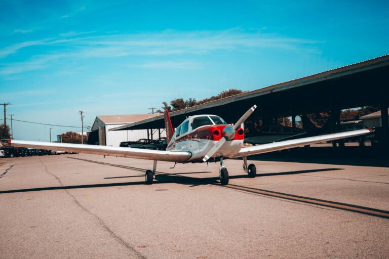 high wing vs low wing