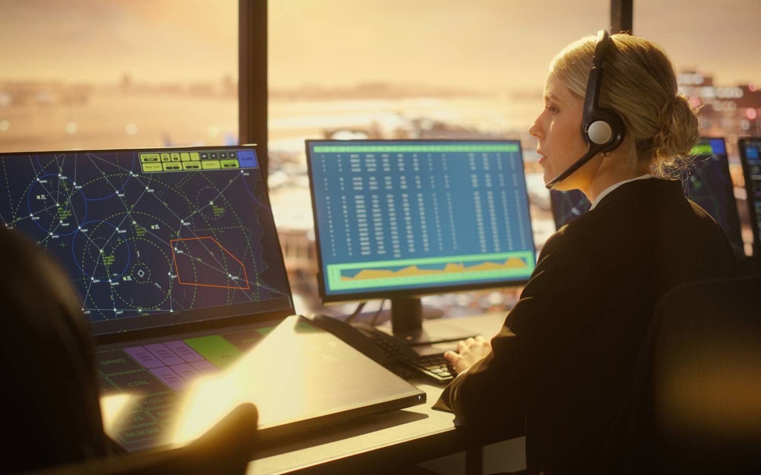 Airline Dispatcher Salary | How Much Do Dispatchers Make?Â